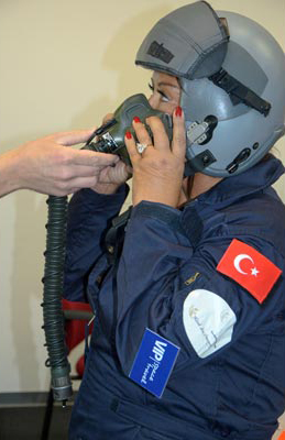 Uzay Seyahati Uzay Seyahati