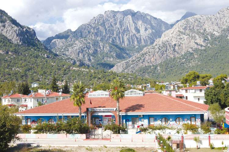 Ahu Aysal Kerimoğlu Ahu Aysal Kerimoğlu