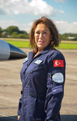 Uzay Seyahati Uzay Seyahati