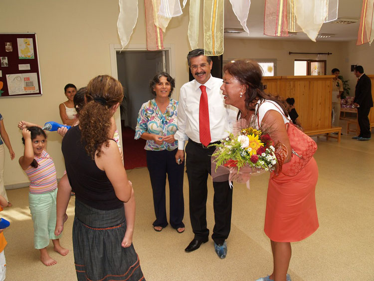 Ahu Aysal Kerimoğlu Ahu Aysal Kerimoğlu