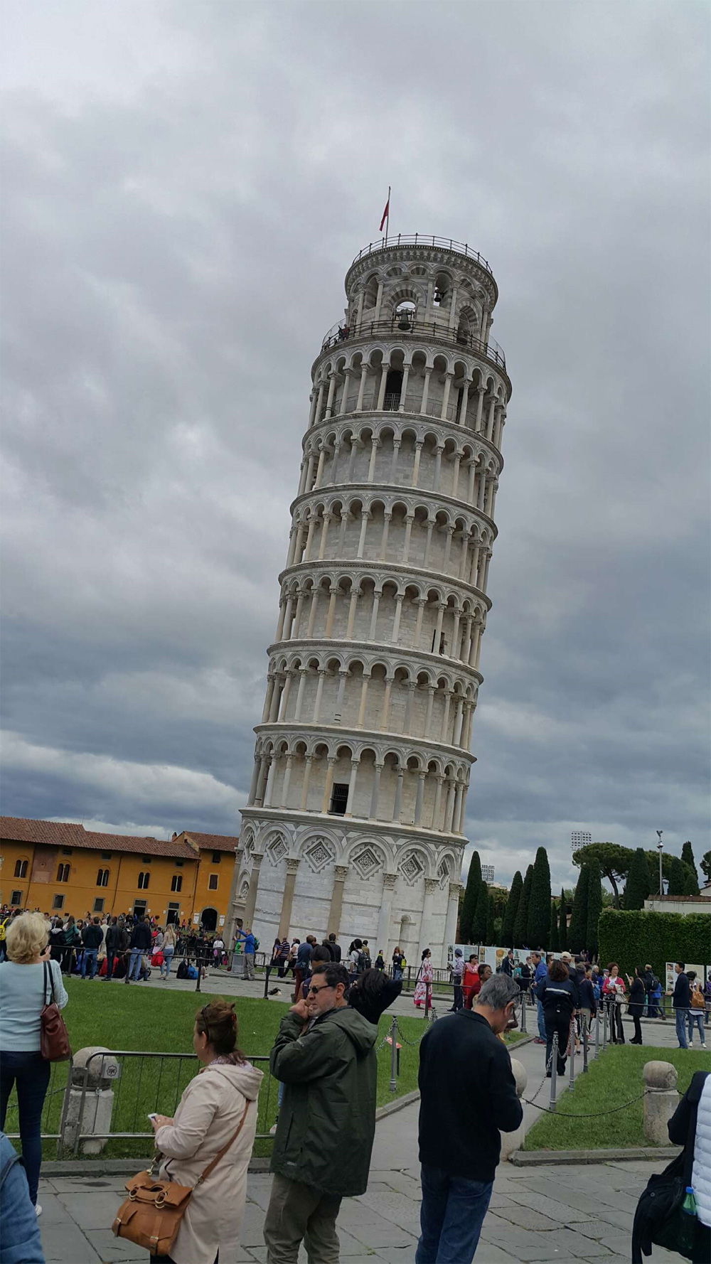 Pisa